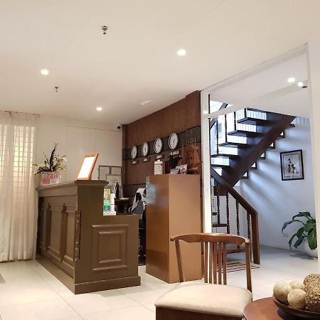 Casa Estela Boutique Hotel & Cafe Calapan Zewnętrze zdjęcie